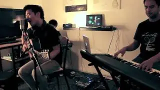 Ryan Leslie - Guardian Angel (cover feat. Alan Kwan & Michael Cupino)