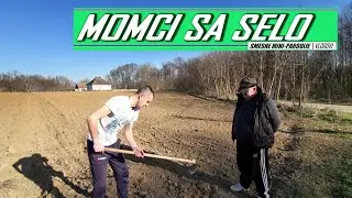 Momci sa Selo | MOTIKA | (Mini-Parodija)