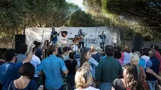 Micu - Labra (Maduixafest - live)