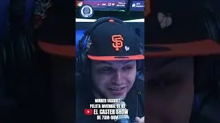 BEISBOL EN RD