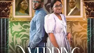 THE WEDDING WEEKEND || Thriller|| Mount Zion Movies || Latest 2023