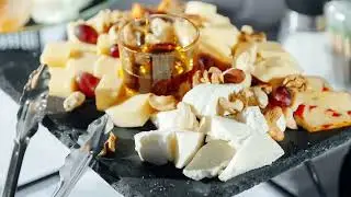 Банкет от PICNIC CATERING на 150-летие Завода Продмаш на 220 персон в зале Бенке Холл Станкозавода ✨