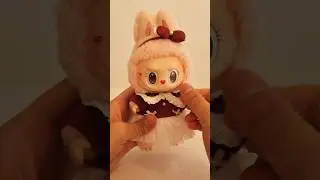 MOKOKO TWINKLY FAIRY TAIL UNBOXING! ✨️✨️#unboxing #mokoko #labubu #popmart #popland