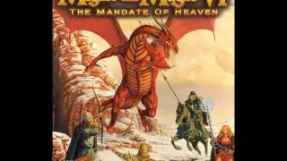 Might And Magic VI Soundtrack-Town Exploring 1