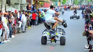 Show Moto Haïti Tout Moun Sezi 😳