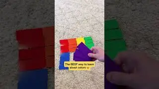 Play in living color 🌈 &bull; Shop Spin & Drop - Solobotoys.com  Toys