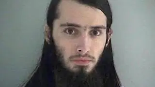 ISIS-inspired attack on U.S. Capitol thwarted