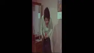 OSCAR'LIK ÖLÜM SAHNESİ...