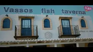 Vassos Psarolimano - Business Profile Video