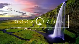 Climb to forever I Calming Relaxing 432 hz Ambient Music
