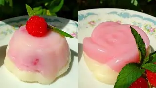 👌🏻Десерт Принцесса Фарида|Desert Prinsessa|Dessert Princess(Авторский рецепт)