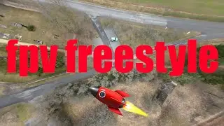speedypizza 1350 mah 6s 150 C !! 🍕 PACK RIP TEST 💪