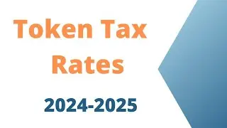 New Token Tax Rates in Punjab 2024-25 on Cars by Excise Punjab