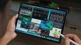 Review Samsung Galaxy Tab S10 FE Indonesia
