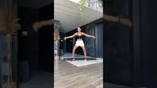 30 DAKİKALIK KARDİYO 👊