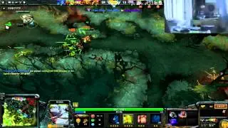 Pudge fail