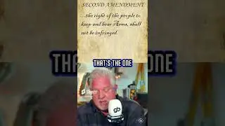 The 2nd Amendment is Under Attack from Biden