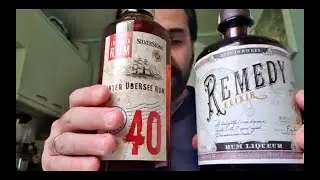 Такой ром Вы еще не пробовали! VLOG #3