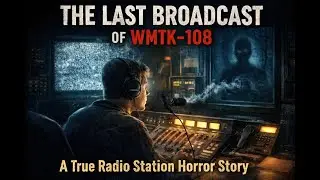 THE LAST BROADCAST OF WMTK-108