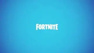Fortnite - Login [Music]