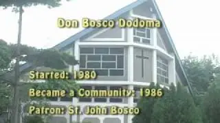 Don Bosco Dodoma