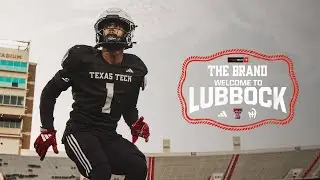 The Brand: Welcome to Lubbock (Episode 5) | Aug. 30, 2024