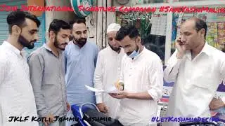 Save Yasin Malik