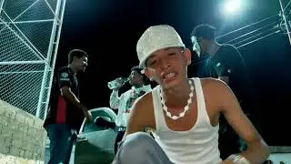Yovng Alex - Sayamblu (Video Oficial)