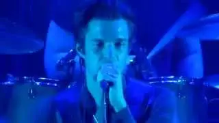 Brandon Flowers - Hard Enough, Amsterdam, Paradiso 01-06-2015