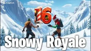 16 kill duo