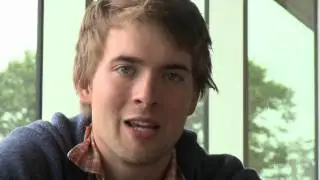 UPEI 2009 Canada Games Spotlight: Athlete Life