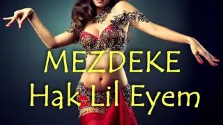 Mazdeke - Hak Lil Eyem