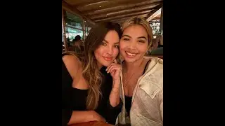 Becca Tilley Gives Update About Her Romance With Hayley Kiyoko - E! Online