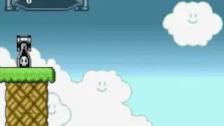 Super Mario Bullet Bill 2