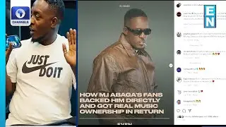 M.I Abaga Reignites Conversation On Music Streaming, Direct Sales