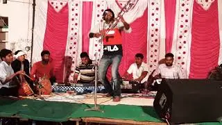 New latest bhajan 2019 || singer Raghuveer Saini Bandikui||8058347606