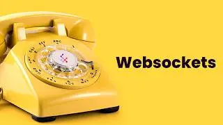 🤔 Websockets