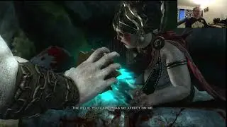 God of War: Ascension, First Playtrough, pt3: Saving Oracle