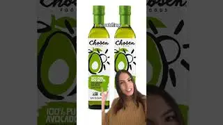 So what's the deal with avocado oil?