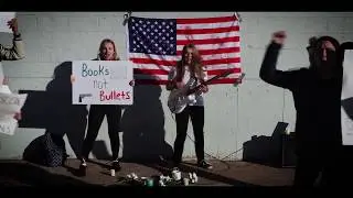 Pray (Official Music Video) - Maggie Bishop