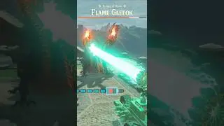 Crazy Damage! The Most Overpowered Zonai Build in Tears of the Kingdom | QR Code Included