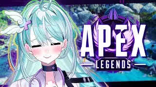 WALLRUNNING in APEX?! Galactic Games Update 🚨 Wildcard → Ranked?! 【Apex Legends】