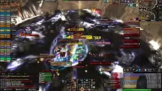 [Calamity] Fallen Protectors 25 hc Prot Warrior PoV Tauriwow
