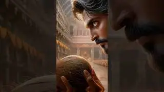 Why Do We Break a Coconut In Temples? Rig Veda Explained - Lifeorama Telugu