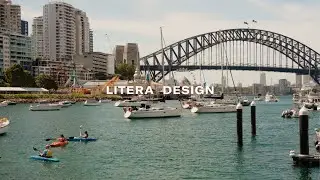 Lavender Bay House