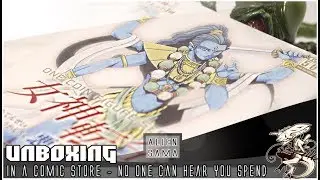 Kotobukiya One Coin Figure Mara
