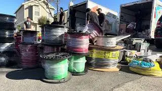 Massive retail theft and fraud ring busted in Santa Clara County