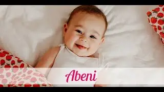 Abeni (Afrobeat snippet beat for exclusive sale) (prod. MPLP)