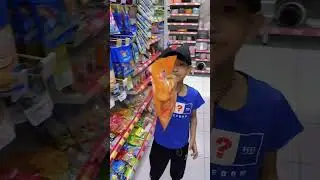 Dua dua aku beli aqua