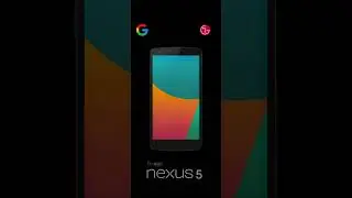 Era of Nexus : Evolution of Google Nexus Phones | 2010-2015 #shorts